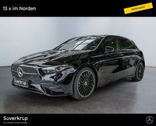 Mercedes-Benz A 200 Gebrauchtwagen