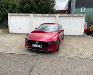 Mazda 3 Gebrauchtwagen