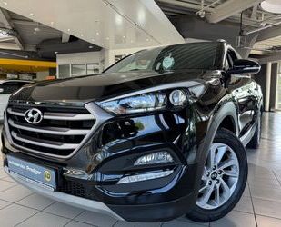 Hyundai TUCSON Gebrauchtwagen