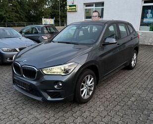 BMW X1 Gebrauchtwagen