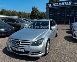Mercedes-Benz C 180 Gebrauchtwagen