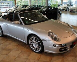 Porsche 997 Gebrauchtwagen