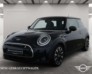 Mini Cooper SE Gebrauchtwagen