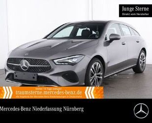 Mercedes-Benz CLA 180 Shooting Brake Gebrauchtwagen