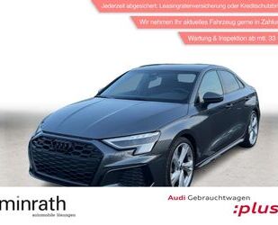 Audi S3 Gebrauchtwagen