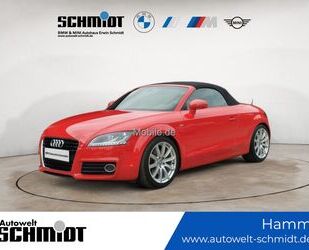 Audi TT Gebrauchtwagen