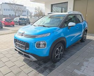 Citroen C3 Gebrauchtwagen