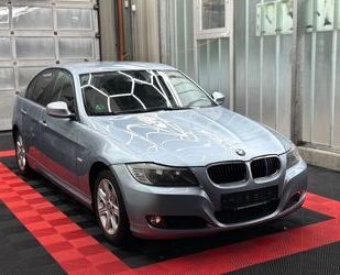 BMW 318 Gebrauchtwagen