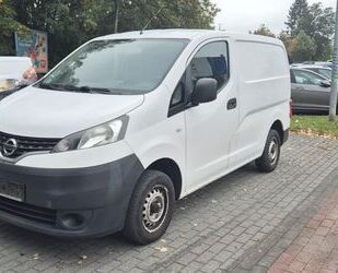 Nissan NV200 Gebrauchtwagen