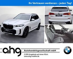 BMW X5 Gebrauchtwagen