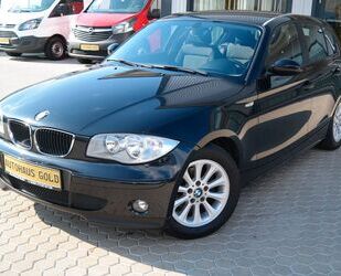 BMW 116 Gebrauchtwagen