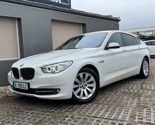 BMW 530 Gebrauchtwagen