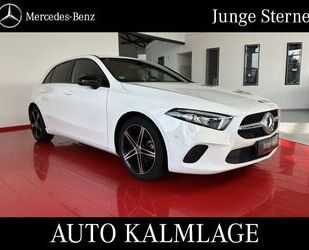 Mercedes-Benz A 180 Gebrauchtwagen