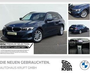 BMW 318 Gebrauchtwagen