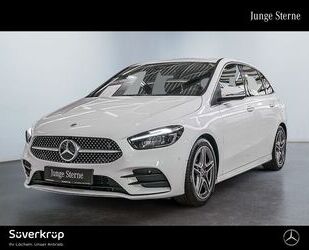 Mercedes-Benz B 200 Gebrauchtwagen