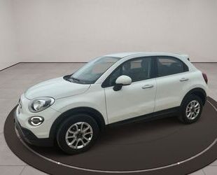 Fiat 500X Gebrauchtwagen