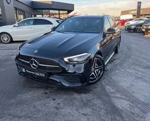Mercedes-Benz C 220 Gebrauchtwagen