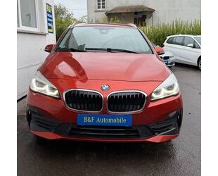 BMW 218 Gebrauchtwagen