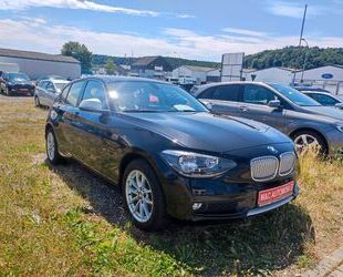 BMW 118 Gebrauchtwagen