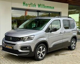 Peugeot Rifter Gebrauchtwagen