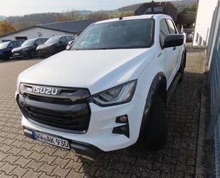Isuzu D-Max Gebrauchtwagen