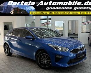 Kia ceed / Ceed Gebrauchtwagen