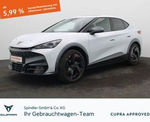 Cupra Tavascan Gebrauchtwagen