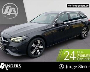 Mercedes-Benz C 200 Gebrauchtwagen