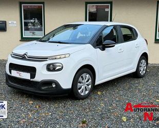 Citroen C3 Gebrauchtwagen