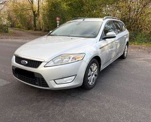 Ford Mondeo Gebrauchtwagen