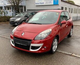 Renault Scenic Gebrauchtwagen