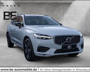 Volvo XC60 Gebrauchtwagen