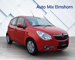 Opel Agila Gebrauchtwagen