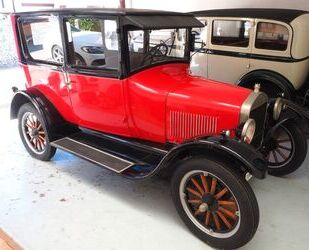 Ford Andere Oldtimer