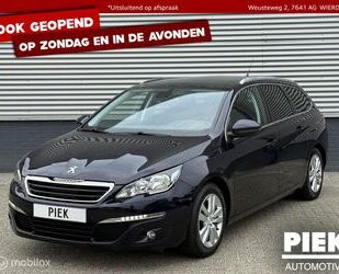 Peugeot 308 Gebrauchtwagen