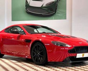 Aston Martin V12 Vantage Gebrauchtwagen
