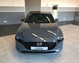 Mazda 3 Gebrauchtwagen