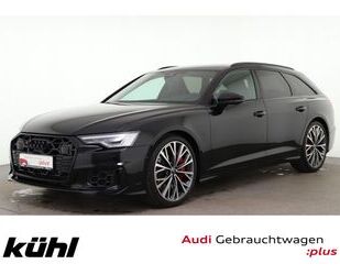 Audi S6 Gebrauchtwagen