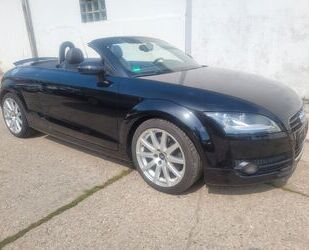 Audi TT Gebrauchtwagen