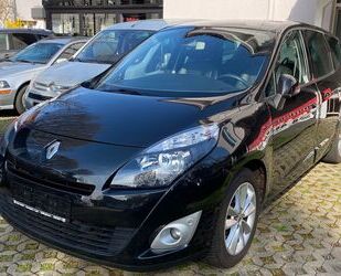 Renault Scenic Gebrauchtwagen