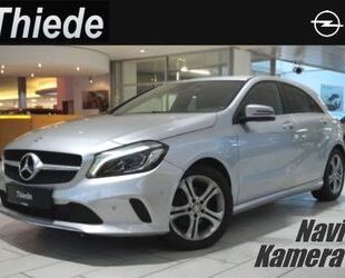 Mercedes-Benz A 220 Gebrauchtwagen