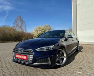 Audi S5 Gebrauchtwagen