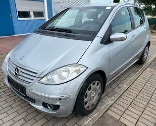 Mercedes-Benz A 180 Gebrauchtwagen