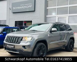Jeep Grand Cherokee Gebrauchtwagen
