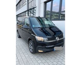 VW T6 Multivan Gebrauchtwagen