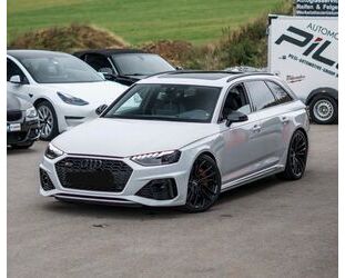 Audi RS4 Gebrauchtwagen