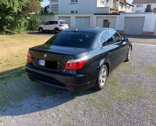 BMW 523 Gebrauchtwagen
