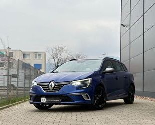 Renault Megane Gebrauchtwagen