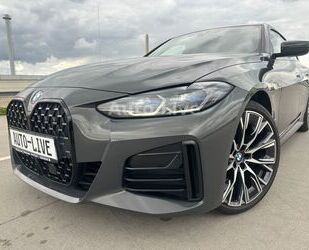 BMW 420 Gran Coupé Gebrauchtwagen