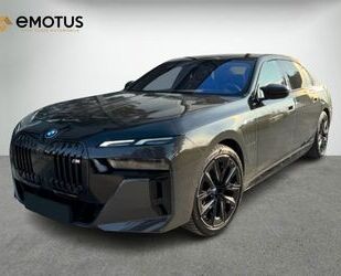 BMW 760 Gebrauchtwagen
